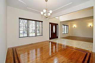 Living Room / Dining Room