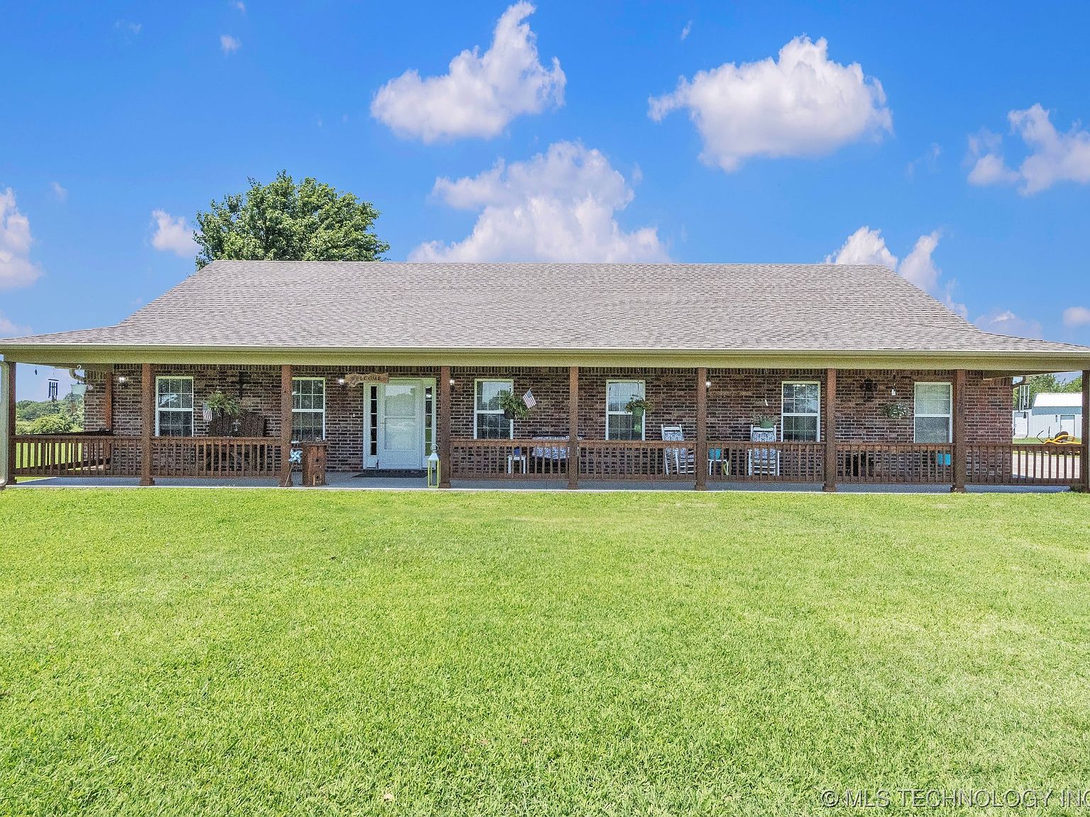 7156 E 566th Rd, Locust Grove, OK 74352 MLS 2322840 Zillow
