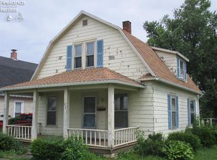 520 Gardner St, Bellevue, OH 44811
