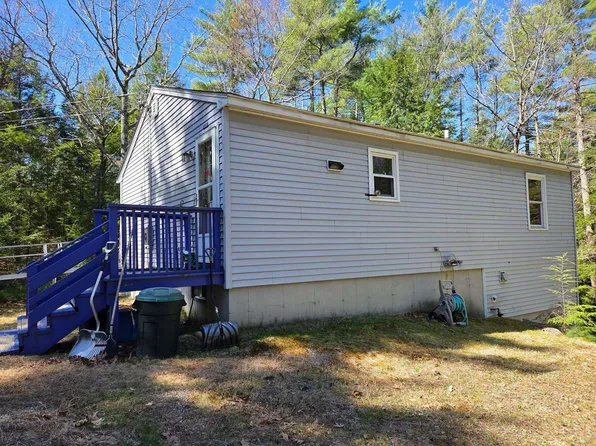 182 Winding Hill Road, Northwood, NH 03261
