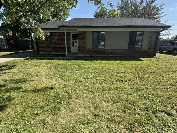 208 Madison Hills Blvd, Richmond, KY 40475