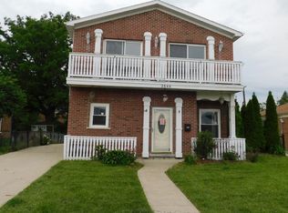2644 Reuter St, Franklin Park, IL