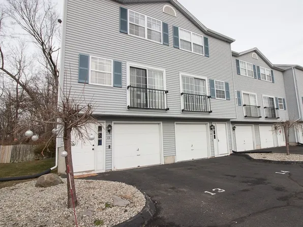 13 Waters Edge Dr #13, Ludlow, MA 01056
