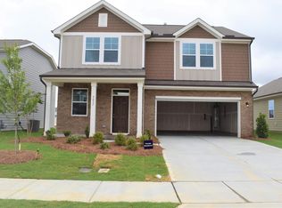 5037 Markfield Ln, Monroe, NC 28110