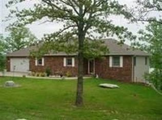 191 Chestnut Rd, Cape Fair, MO 65624