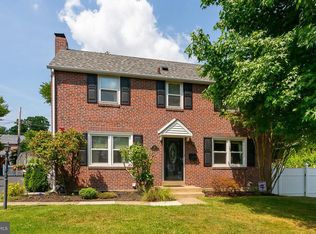 513 Claremont Rd, Springfield, PA 19064