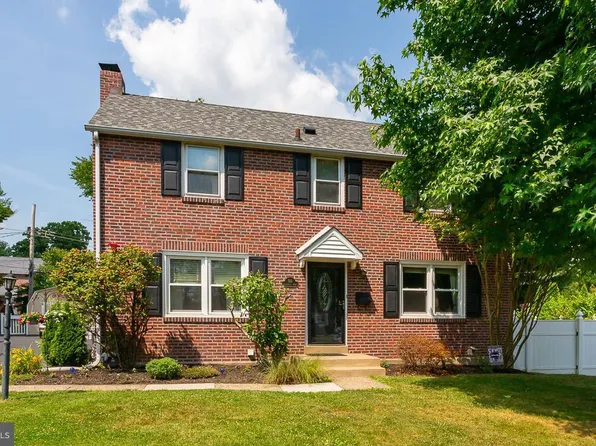 513 Claremont Rd, Springfield, PA 19064