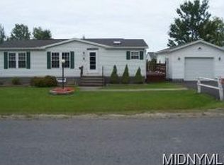 124 Pazdur Blvd S, Rome, NY 13440