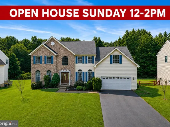 27 Whirlaway Dr, Bear, DE 19701