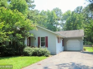 104 Talbot Rd, Stevensville, MD 21666