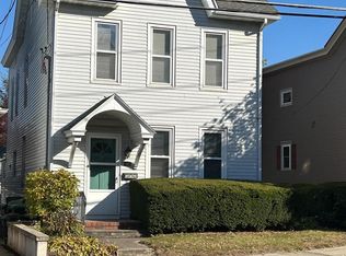 420 W Market St, Orwigsburg, PA 17961
