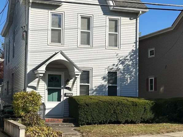420 W Market St, Orwigsburg, PA 17961