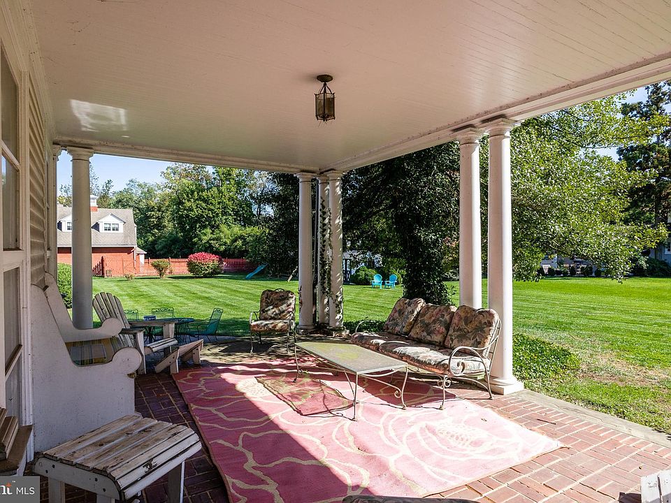 101 Lippincott Ave, Riverton, NJ 08077 Zillow