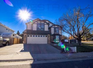 19408 E Greenwood Pl, Aurora, CO 80013