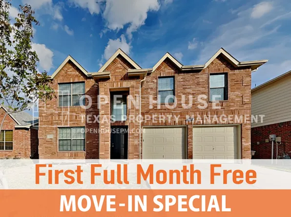 3925 Cane River Rd, Fort Worth, TX 76244