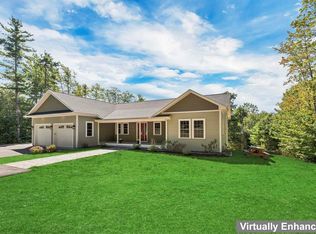 22 Clover Ridge Rd, Meredith, NH 03253