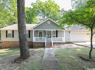2804 Janet, Benton, AR 72015