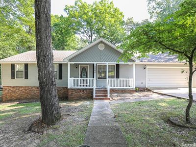 2804 Janet, Benton, AR, 72015