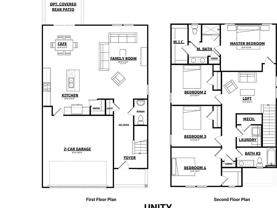 2nd image of 2070 Lonsdale Drive #Dh341
