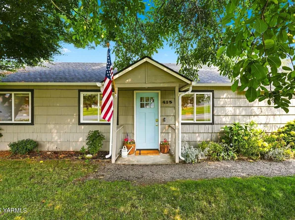 415 N 44th Ave, Yakima, WA 98908