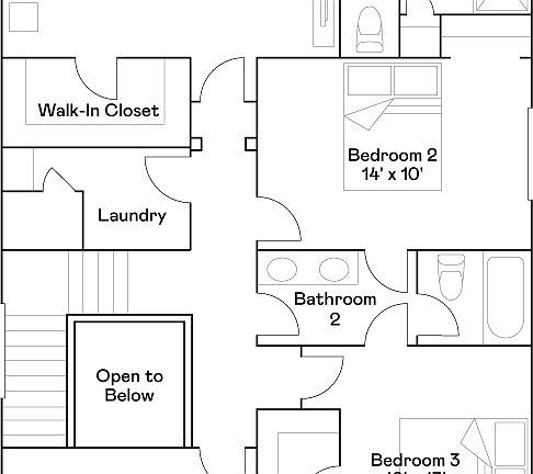 3rd image of 14943 Tyee Drive E #99