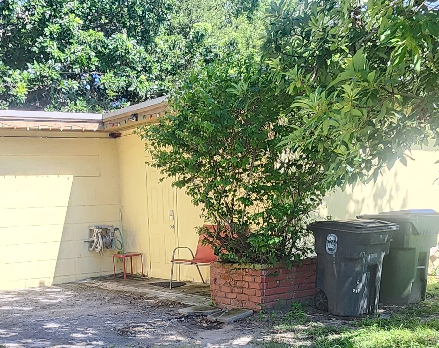 Studio, 450 sqft, $1,500 — Photo 1