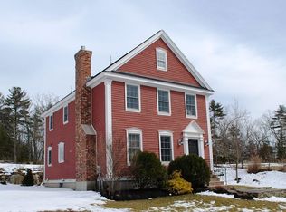 2 Mason Ln, Salisbury, MA 01952