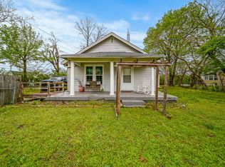 1801 Elizabeth Rd, Nashville, TN 37218