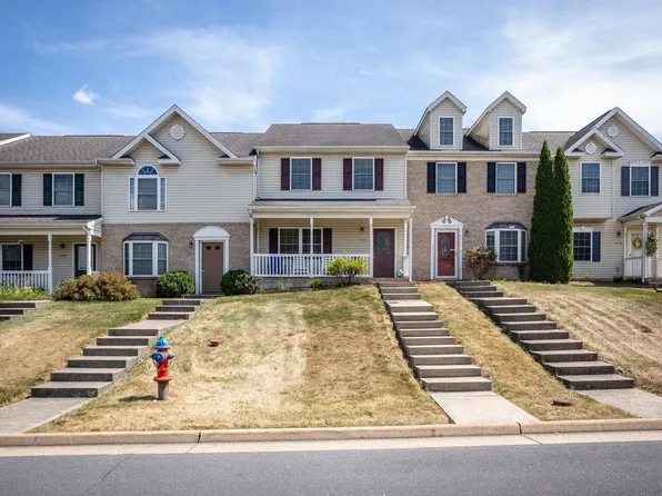 1242 Old Windmill Cir, Harrisonburg, VA 22802