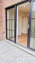 Rented by Grand & Co.