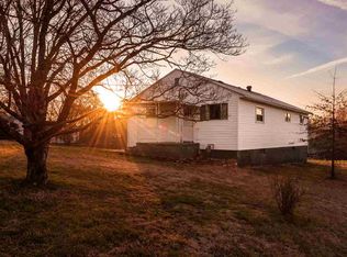 1148 Vorpe Rd, Saint Albans, WV 25177