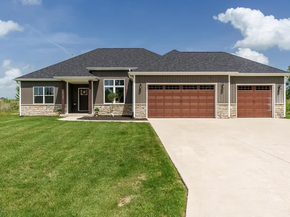 4144 Trimble Ln, Rockford, IL 61102