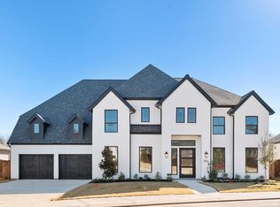 2818 Midlake Dr, Midlothian, TX 76065