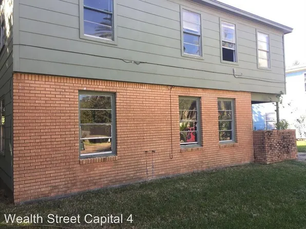 1123 1st Ave N, Texas City, TX 77590