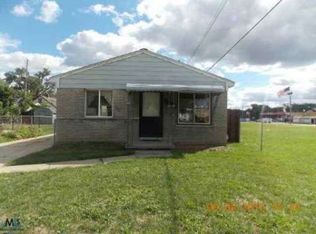 8022 Studebaker Ave, Warren, MI 48089