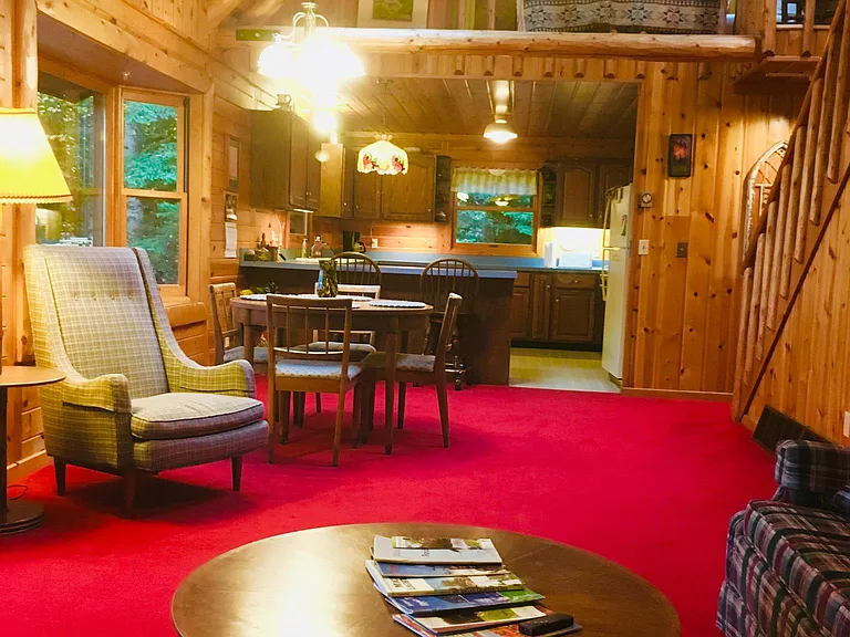 14244 N Whitefish Point Rd — Photo 5