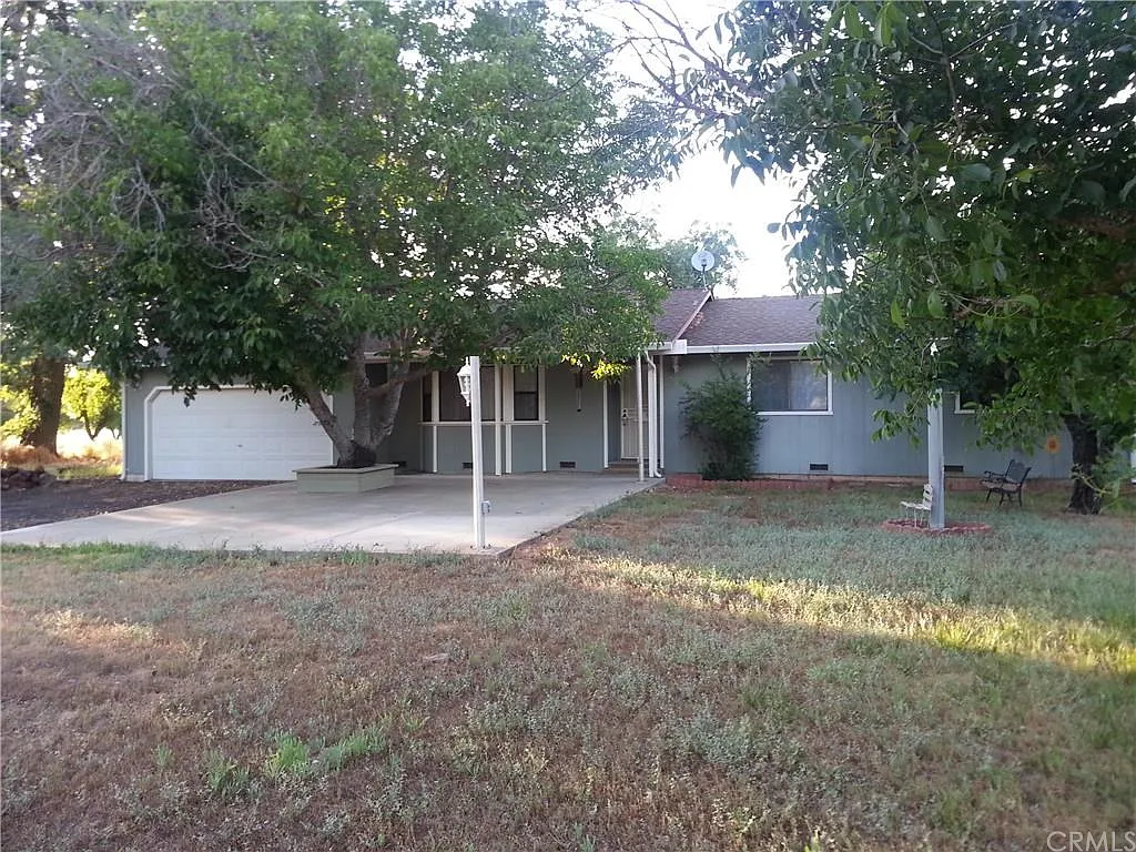 17520 Morgan Valley Rd photo 1