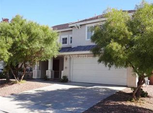 3540 Teton Hills St, Las Vegas, NV 89147