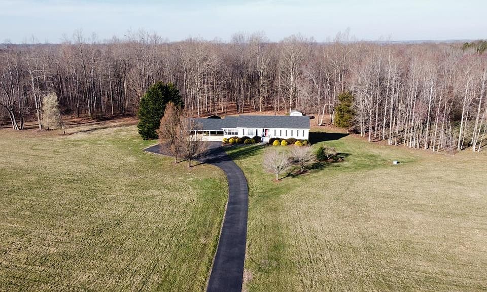 8959 Thomas Jefferson Hwy, Charlotte Court House, VA 23923 Zillow