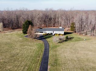 8959 Thomas Jefferson Hwy, Charlotte Court House, VA 23923