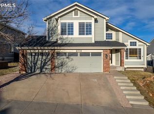 6034 Mapleton Dr, Colorado Springs, CO 80918