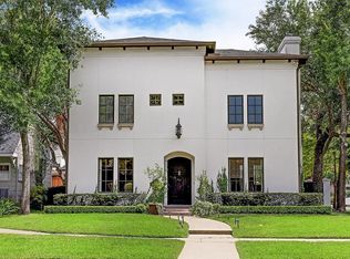 3781 Georgetown St, Houston, TX 77005