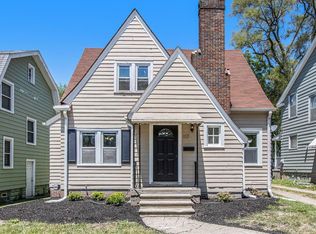 117 Mohawk Rd, Pontiac, MI 48341