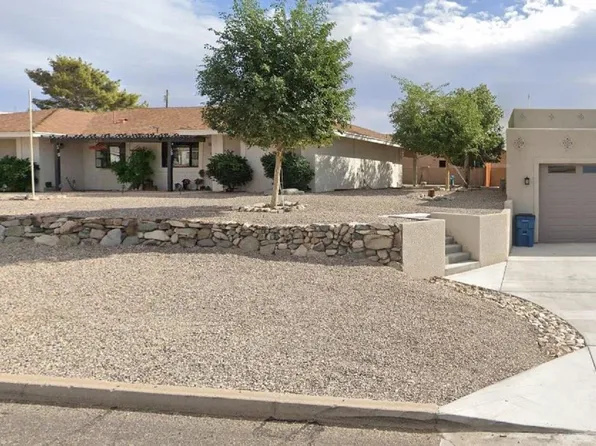 3624 Kiowa Blvd N, Lake Havasu City, AZ 86404