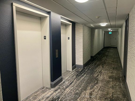 4th image of 2088 Lawrence Ave W #1001