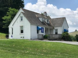 534 N Main St, Marion, VA 24354