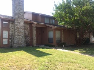 13318 Daystrom Ct, Dallas, TX 75243