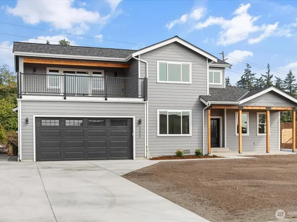 2427 Cambridge Court, Langley, WA 98260