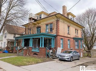 349 Foote Ave #1, Jamestown, NY 14701