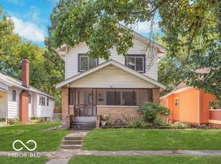 133 S Spencer Ave, Indianapolis, IN